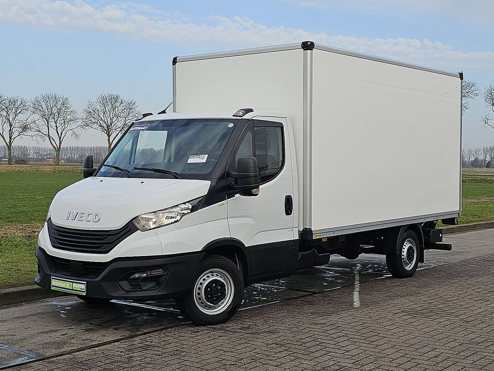 Iveco Daily thumbnail 2