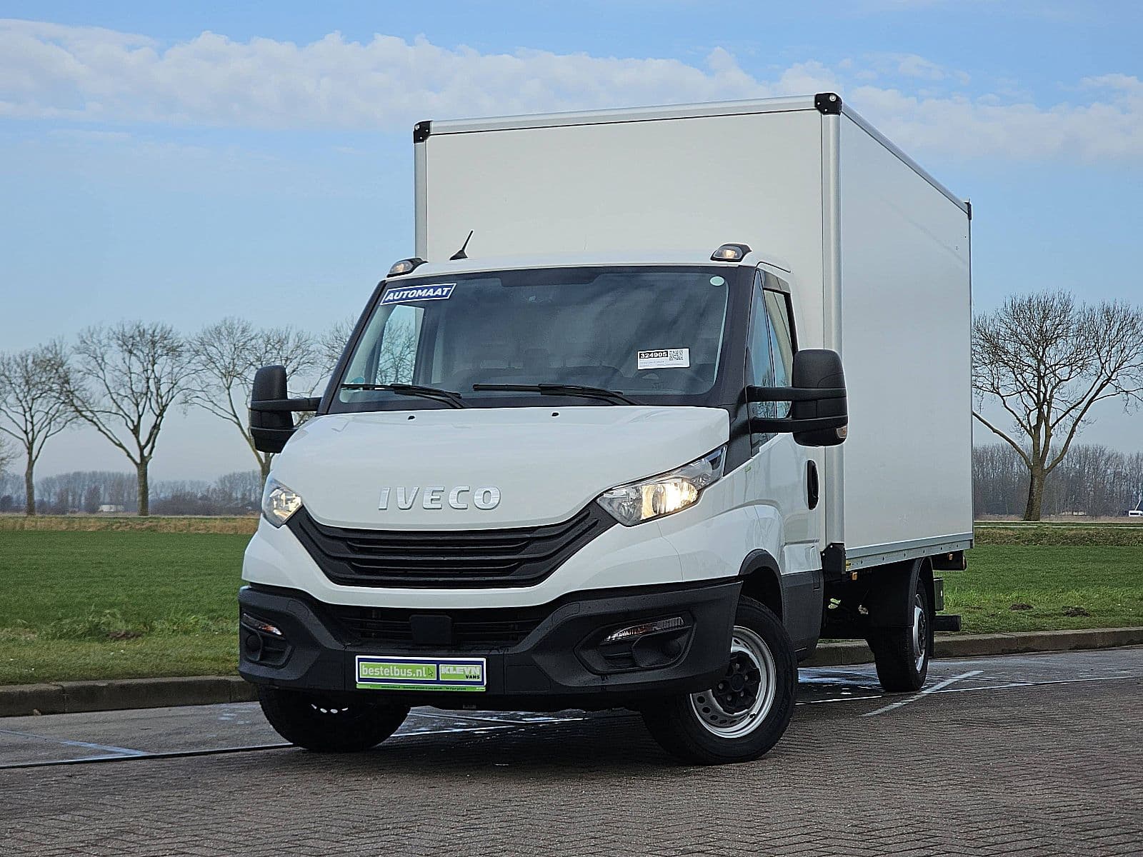 Iveco Daily