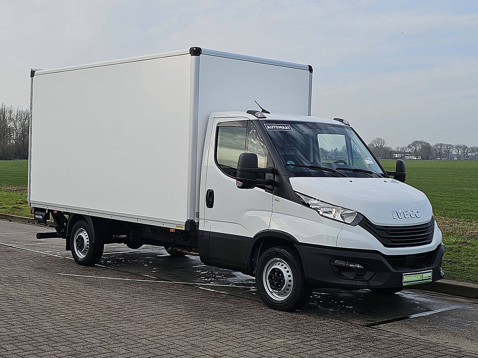 Iveco Daily thumbnail 4
