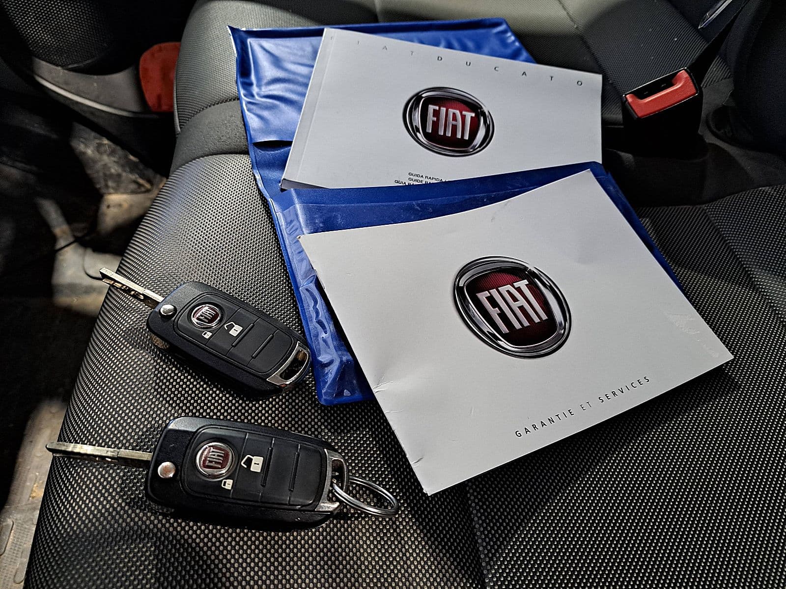 Fiat Ducato thumbnail 11