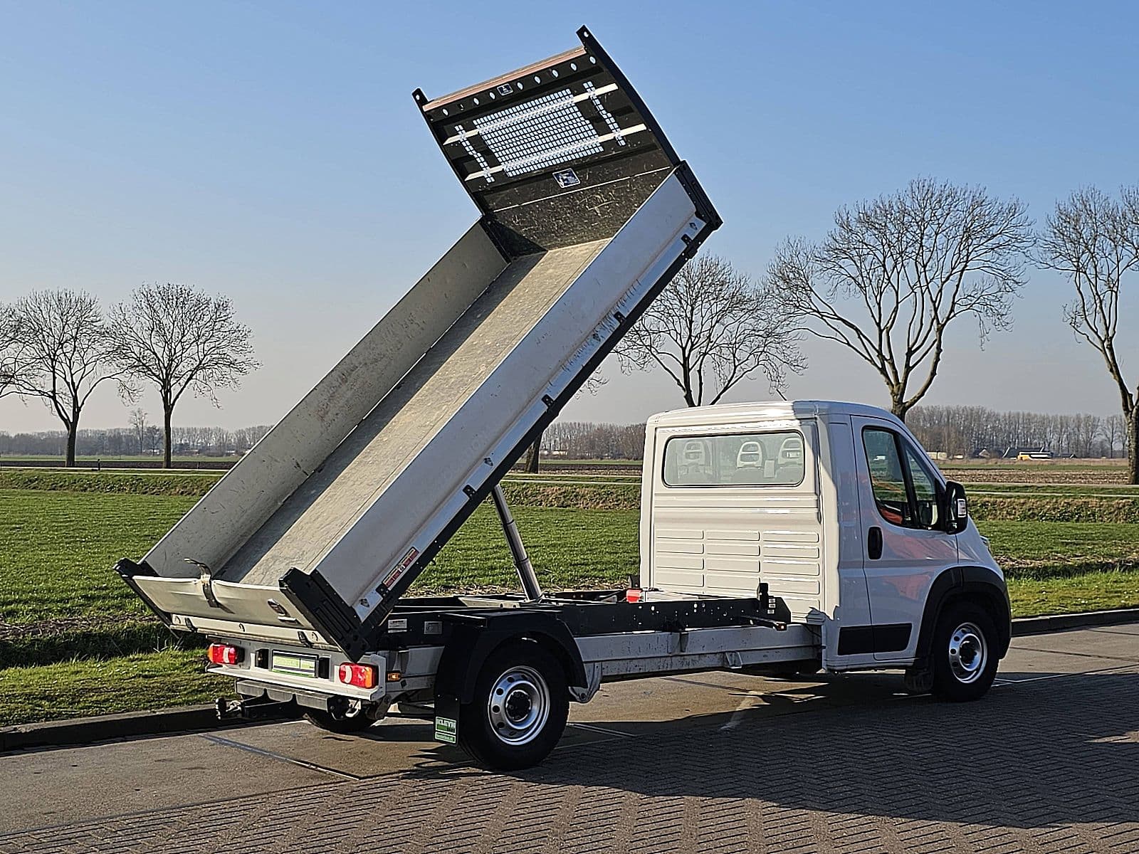 Fiat Ducato thumbnail 3