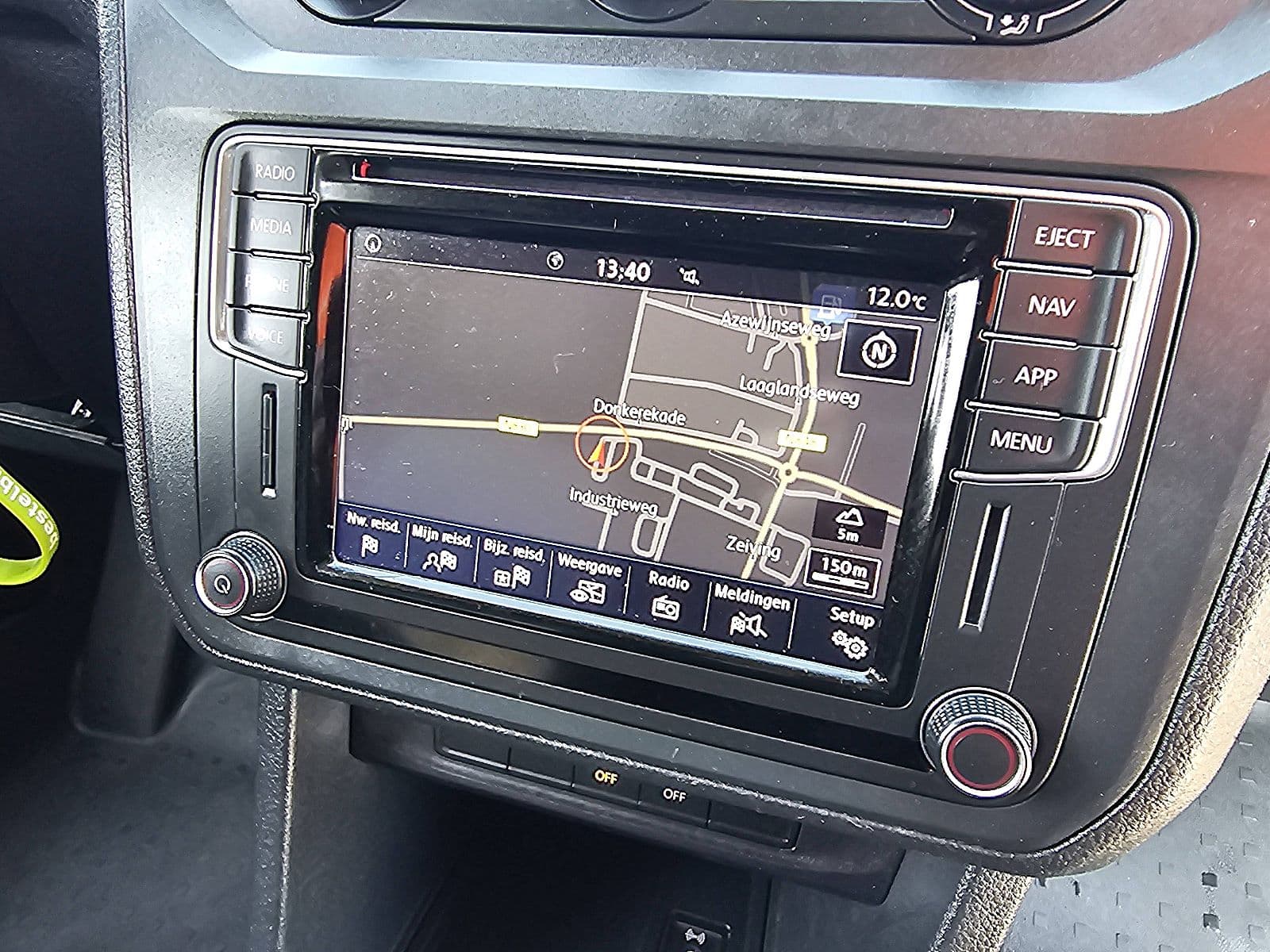 Volkswagen Caddy thumbnail 10