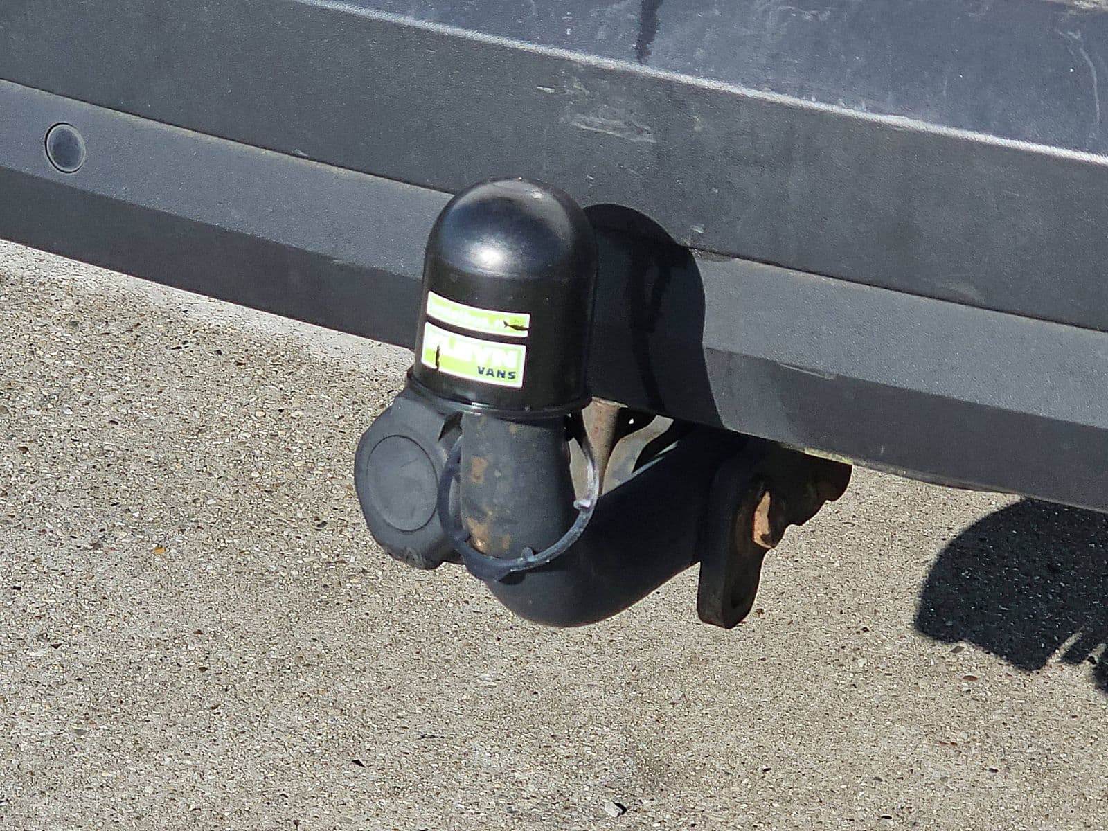 Volkswagen Caddy thumbnail 13