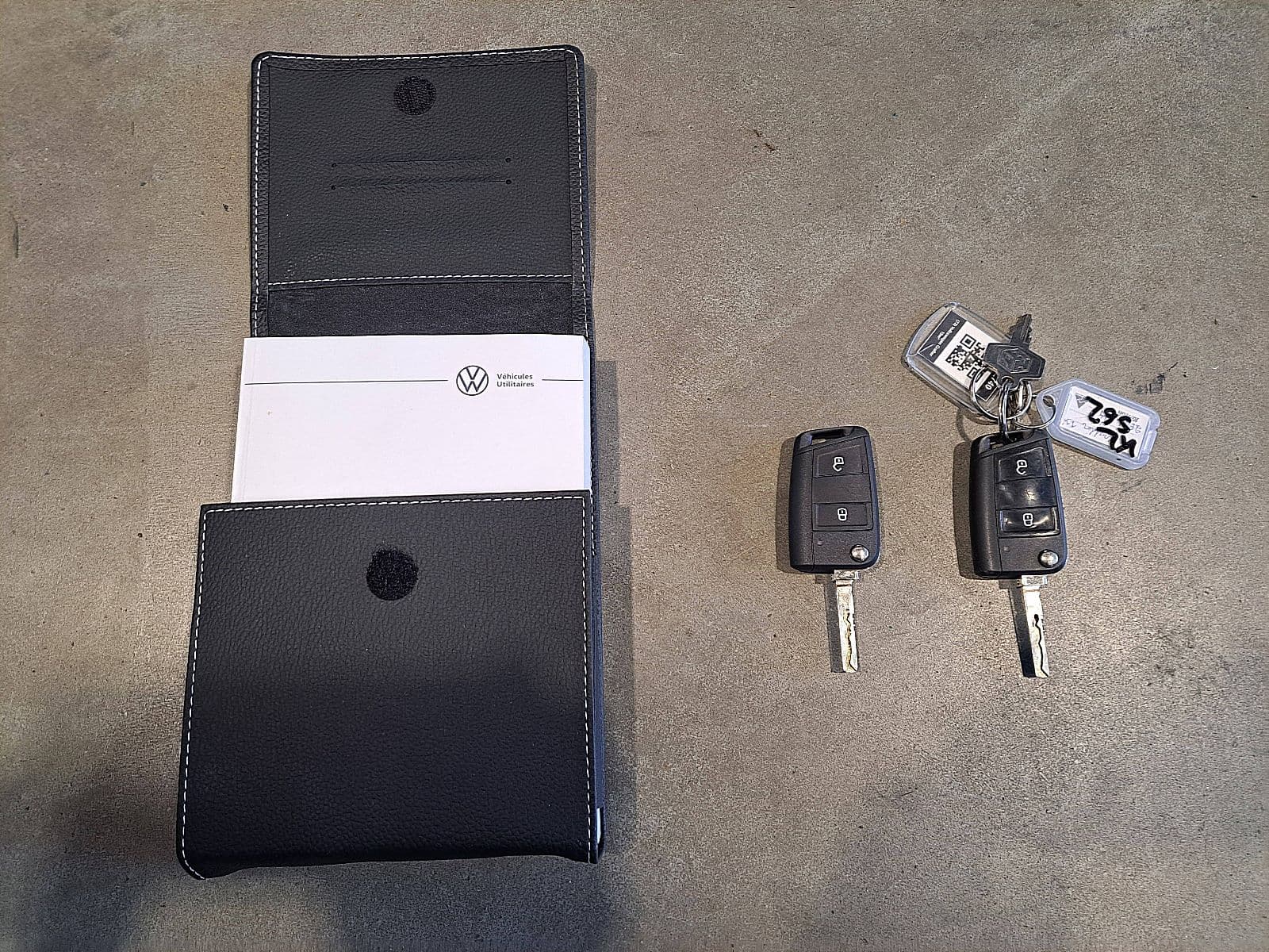 Volkswagen Crafter thumbnail 12