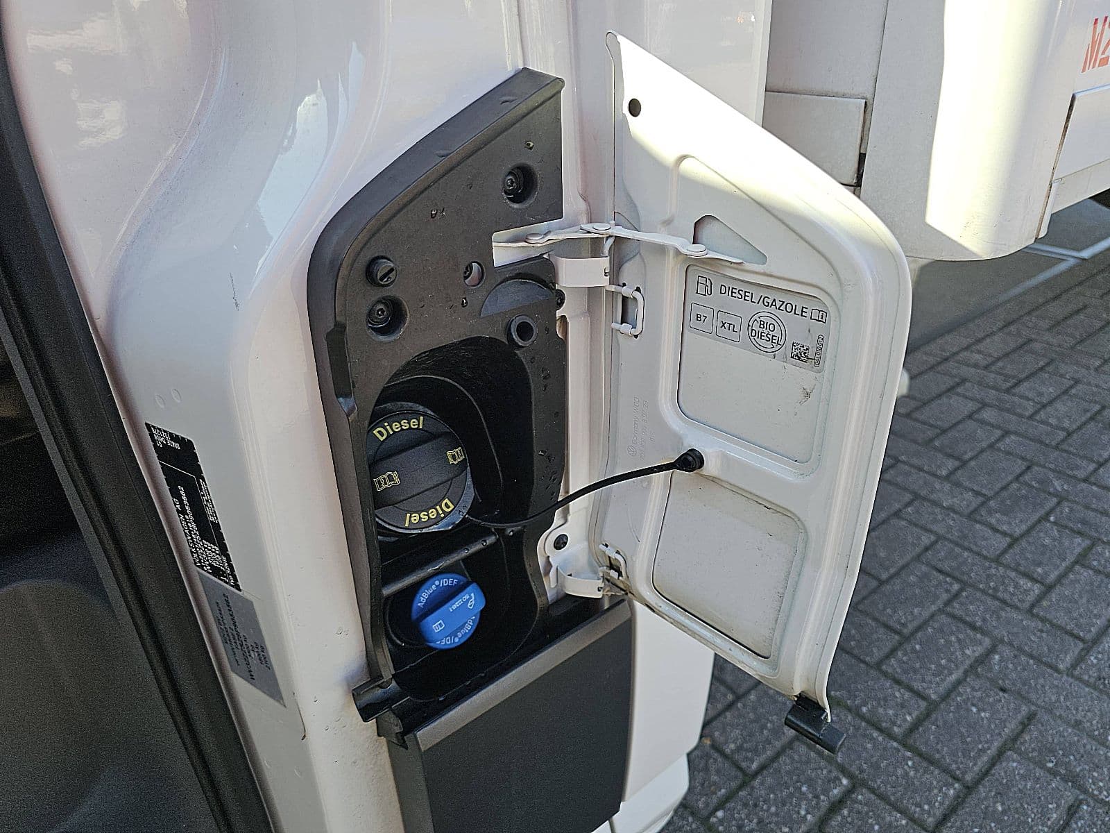 Volkswagen Crafter thumbnail 14