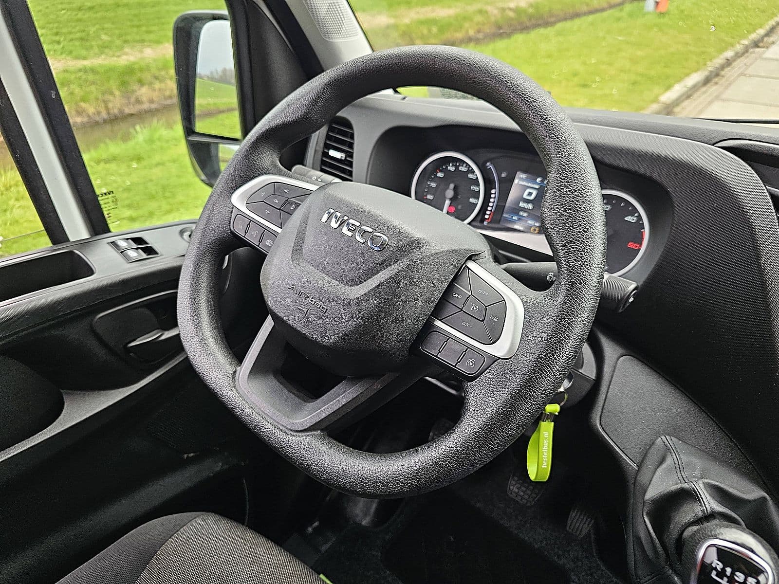 Iveco Daily thumbnail 9