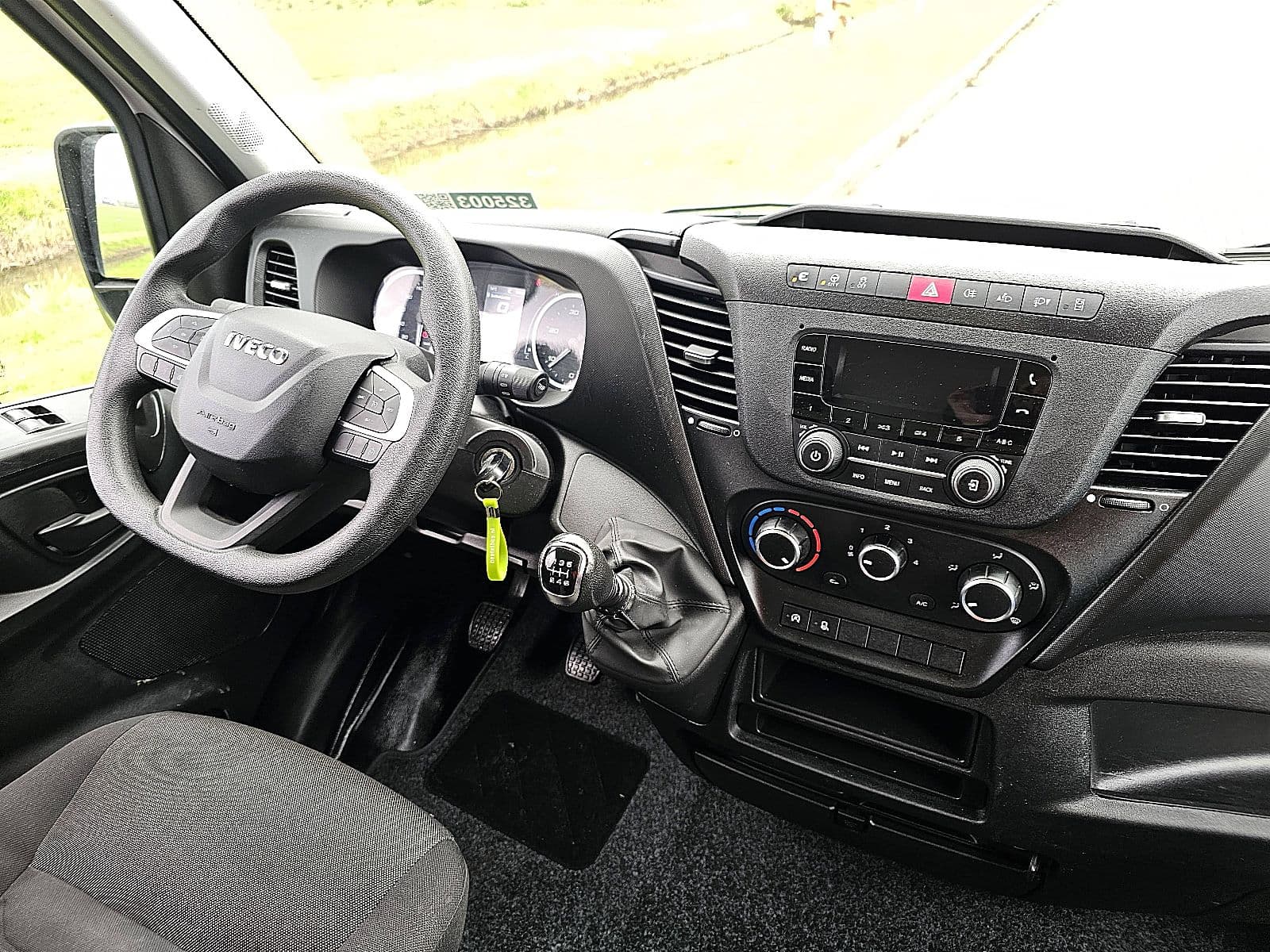 Iveco Daily thumbnail 7