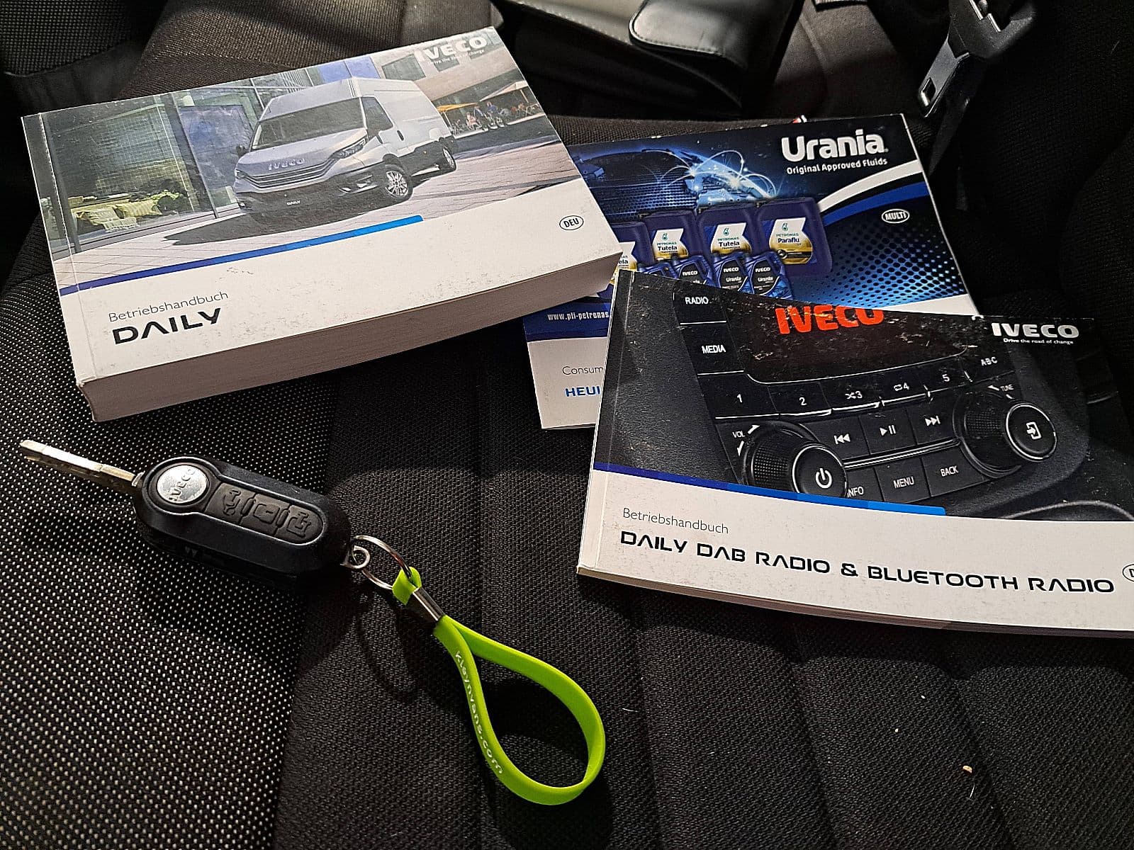 Iveco Daily thumbnail 11