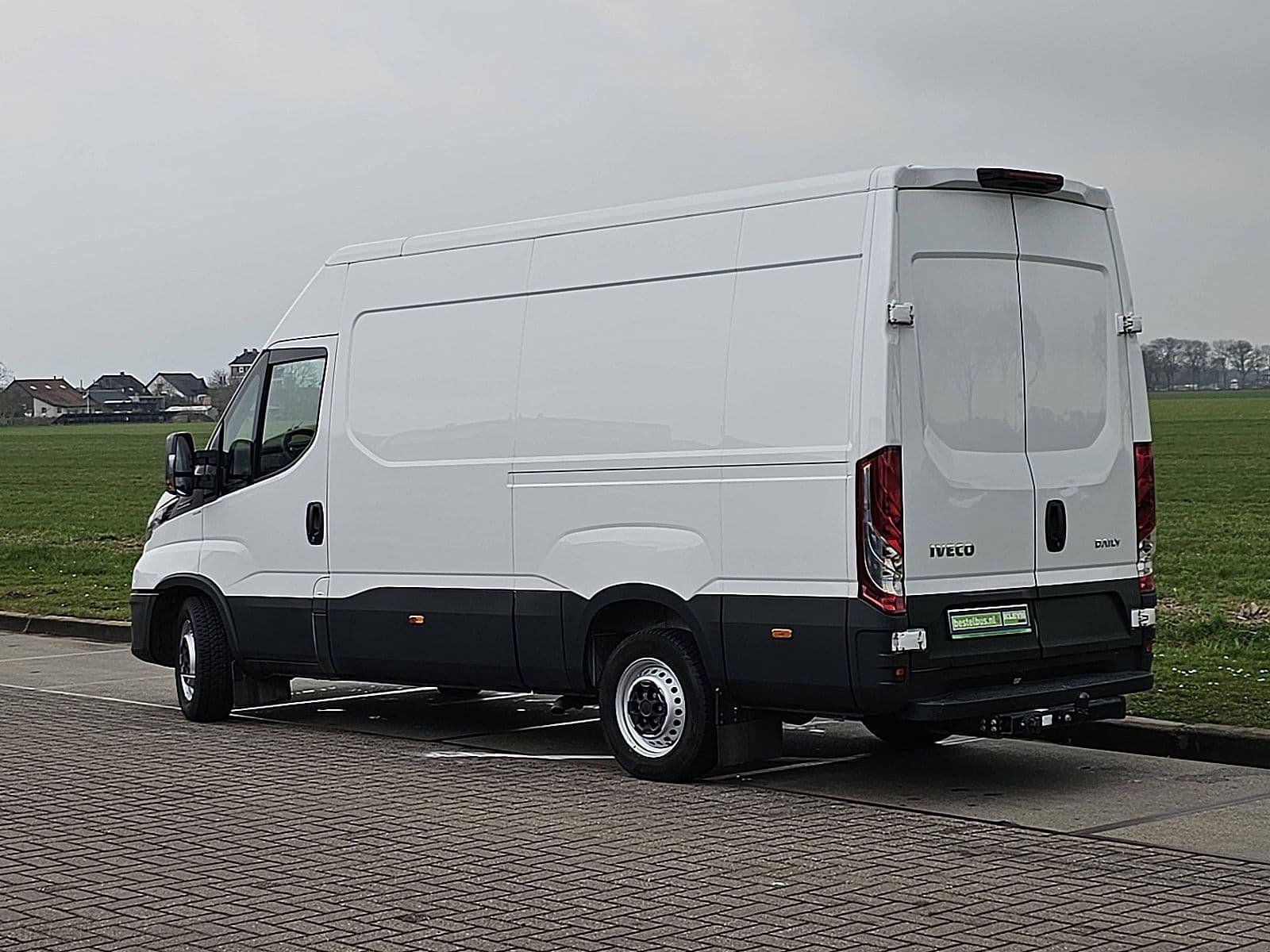 Iveco Daily thumbnail 5