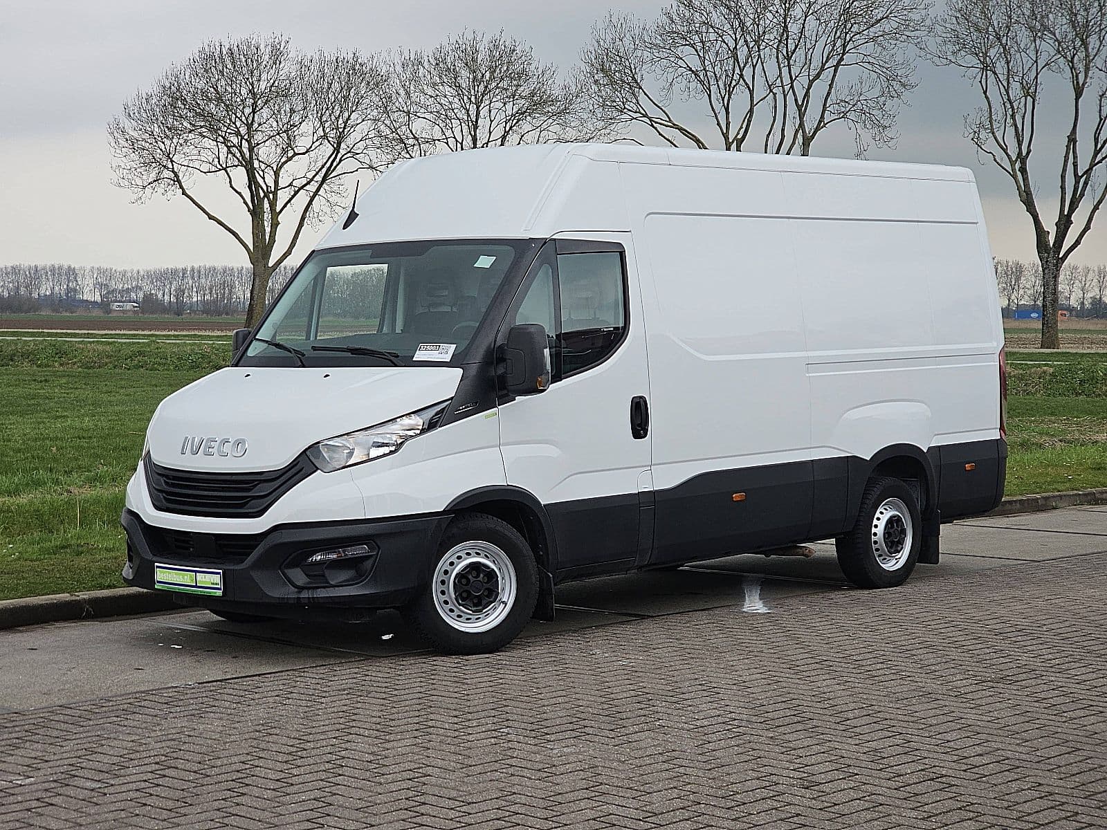 Iveco Daily thumbnail 2