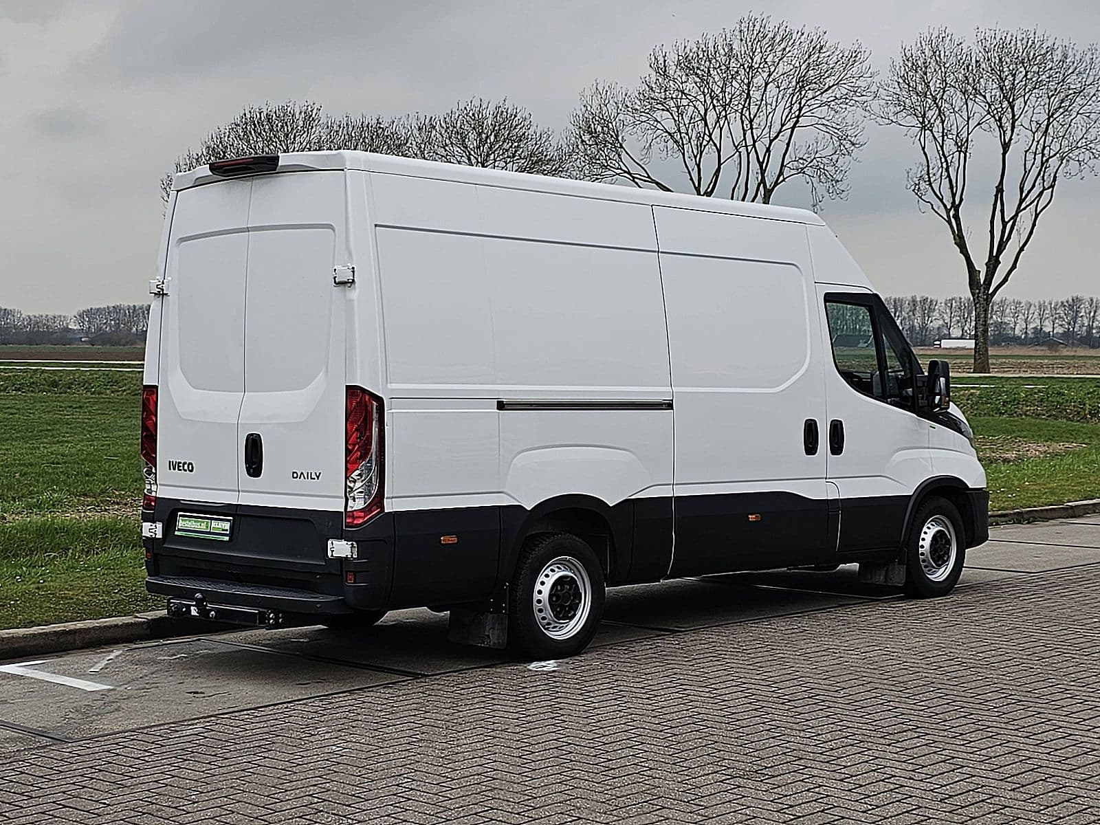 Iveco Daily thumbnail 3