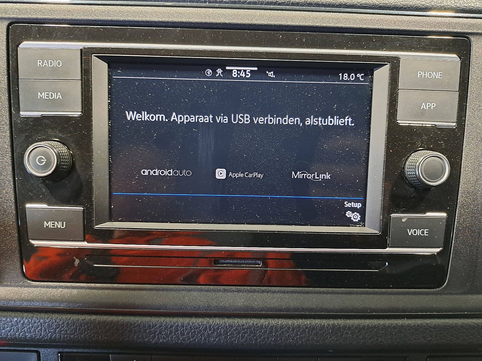 Volkswagen Crafter thumbnail 19