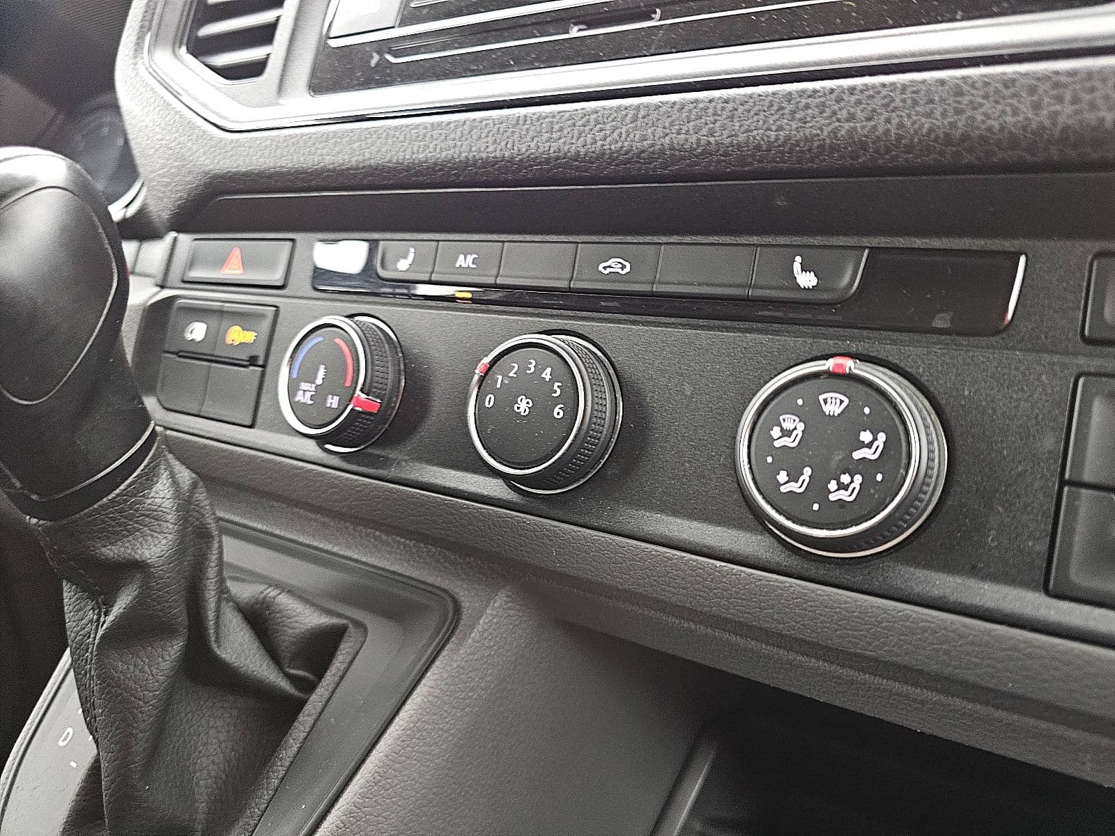 Volkswagen Crafter thumbnail 9