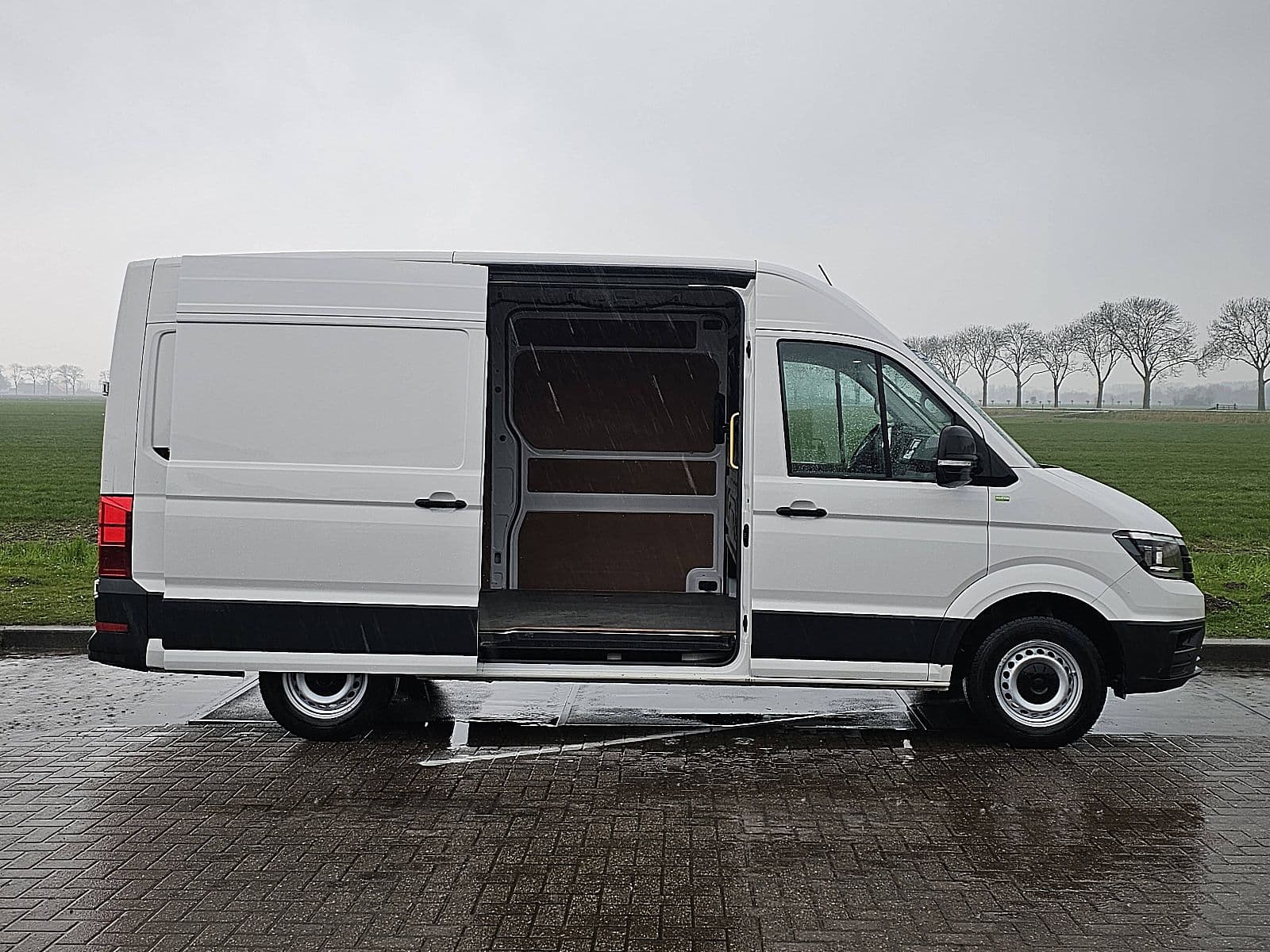 Volkswagen Crafter thumbnail 14