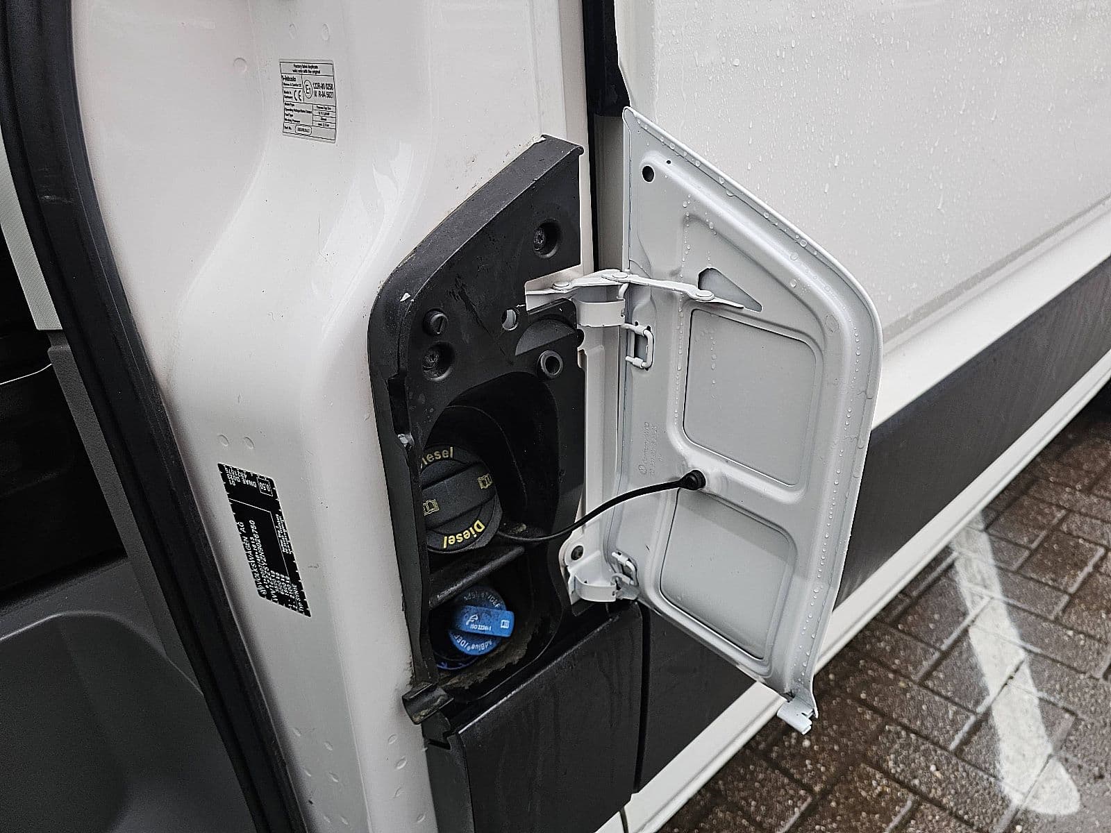 Volkswagen Crafter thumbnail 20