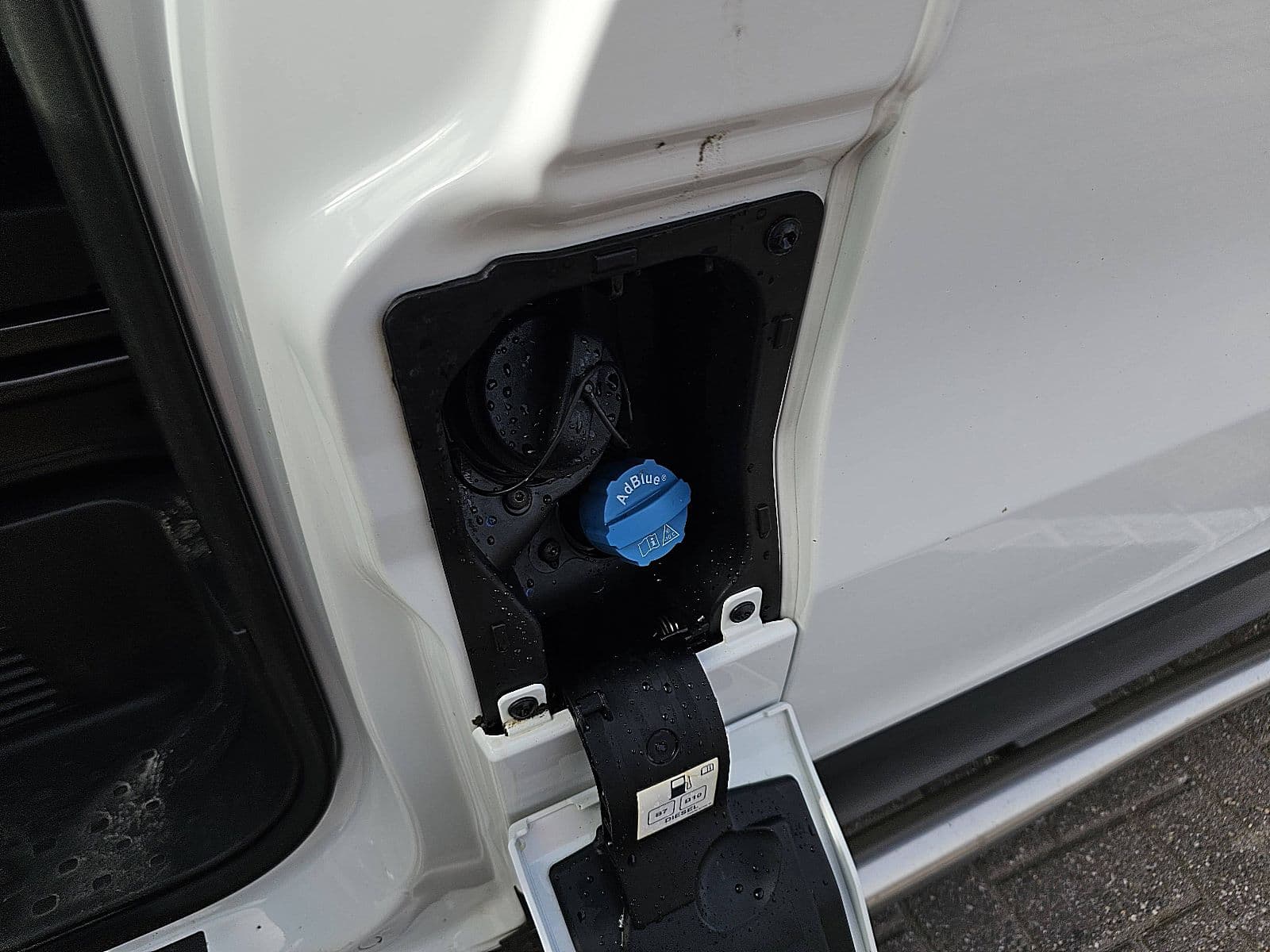 Renault Trafic thumbnail 14