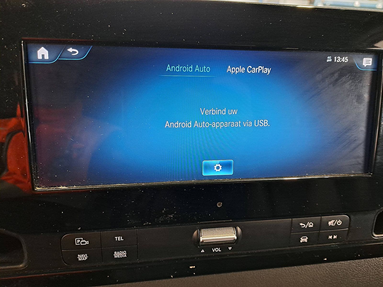 Mercedes-Benz Sprinter thumbnail 21