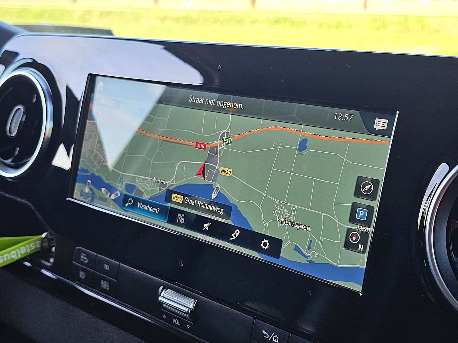 Mercedes-Benz Sprinter thumbnail 10