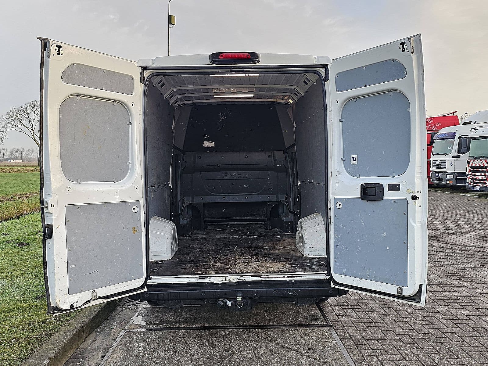 Citroen Jumper thumbnail 14