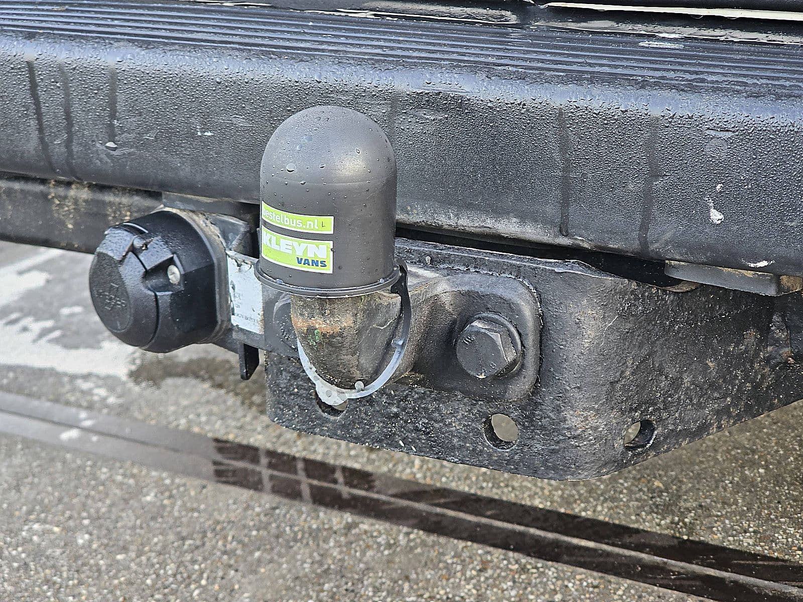 Citroen Jumper thumbnail 16