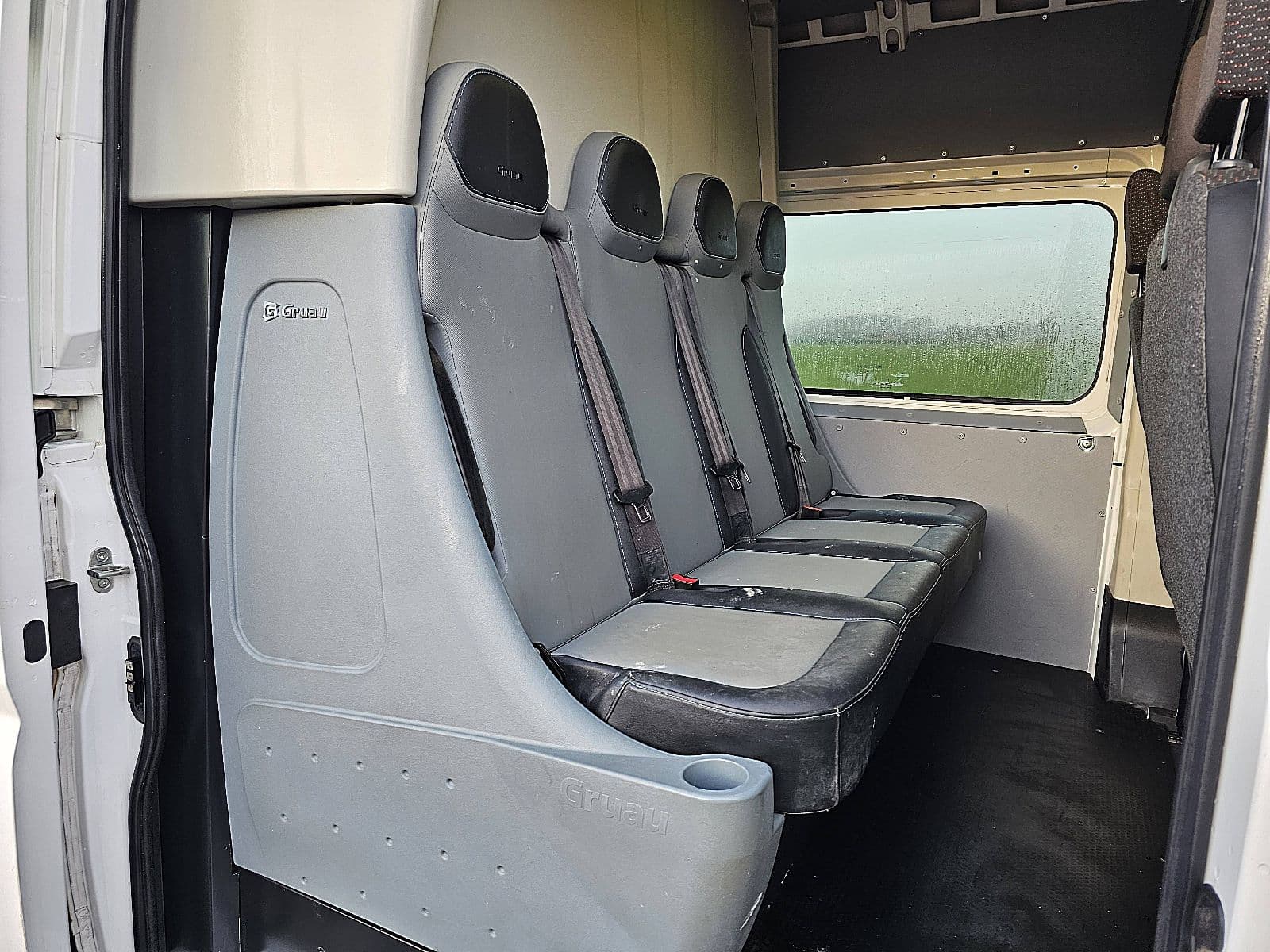 Citroen Jumper thumbnail 12