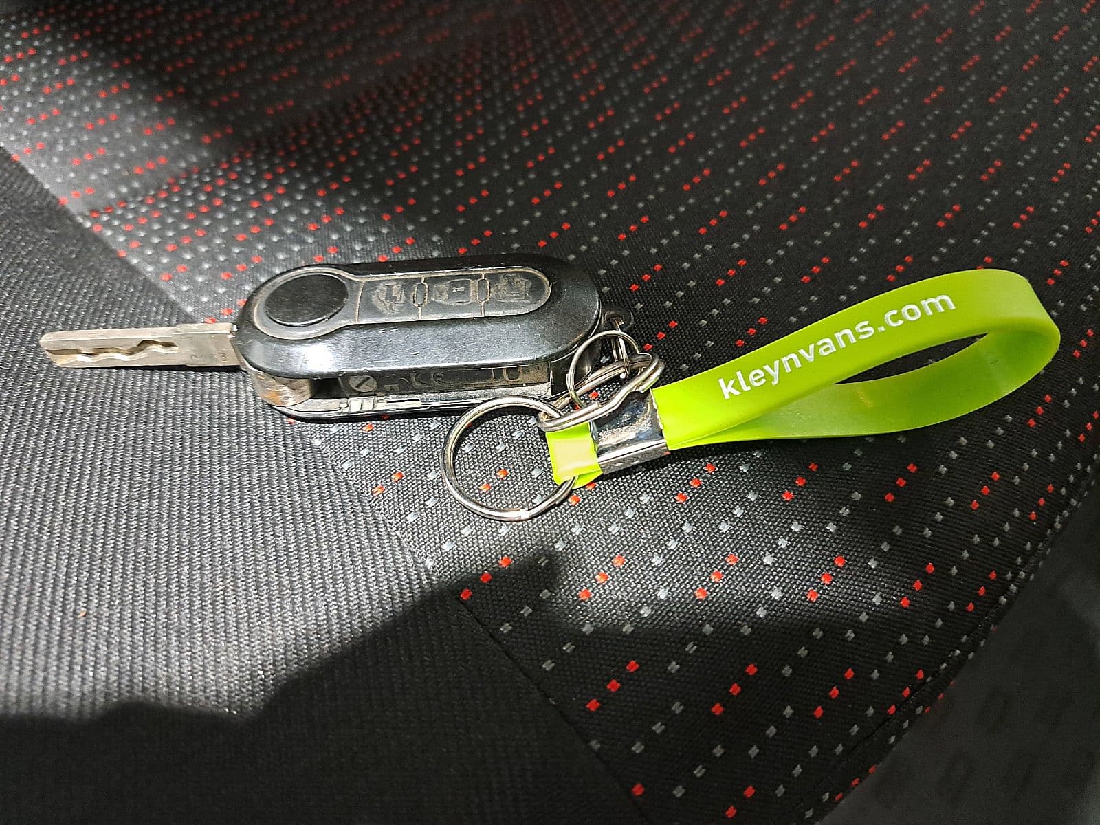 Citroen Jumper thumbnail 13