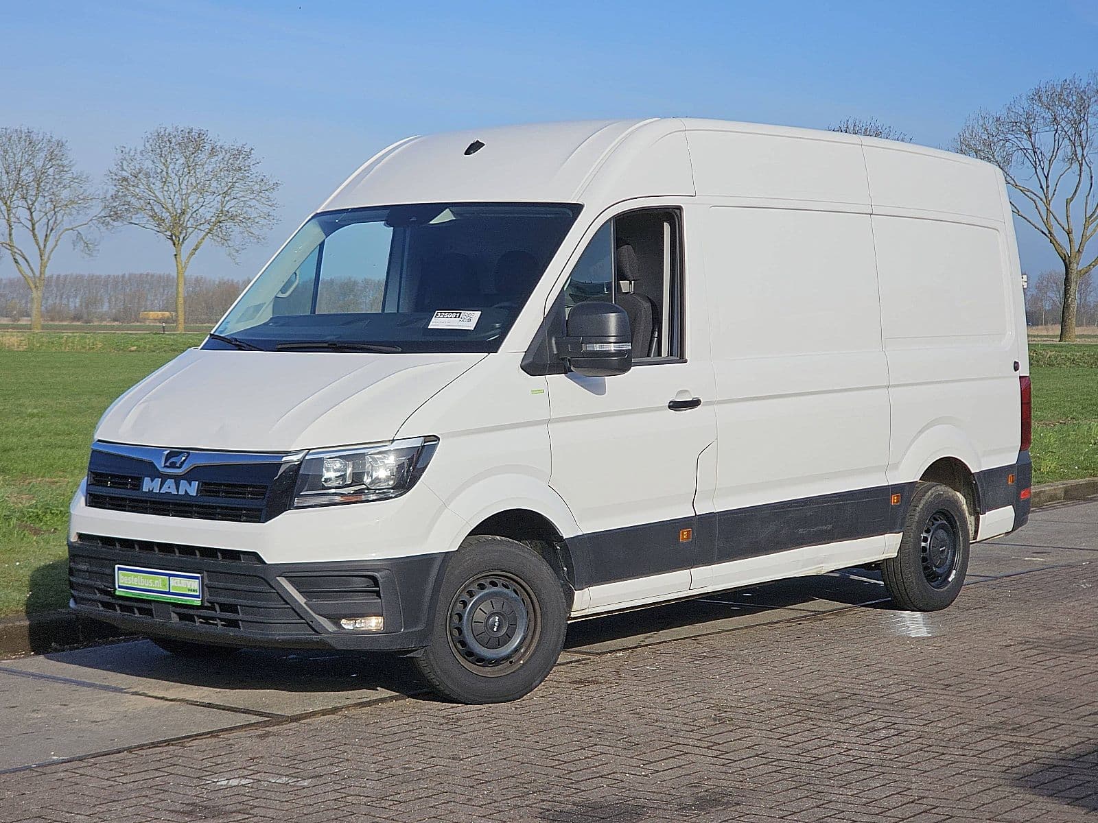 M.A.N. Tge thumbnail 2