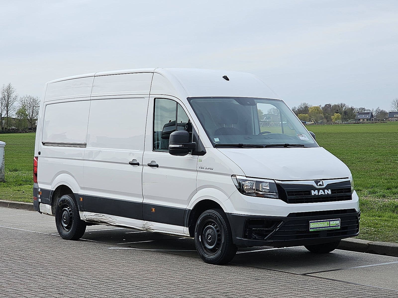 M.A.N. Tge thumbnail 4