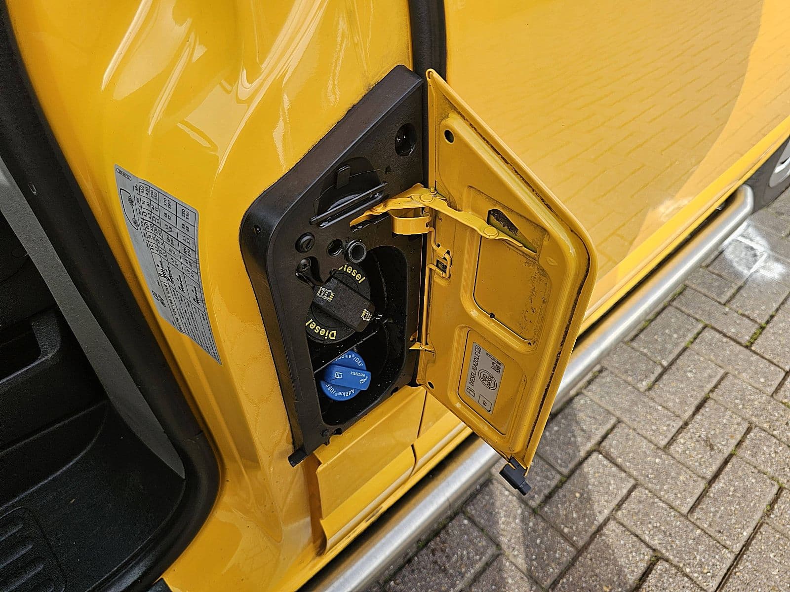 Volkswagen Transporter thumbnail 17