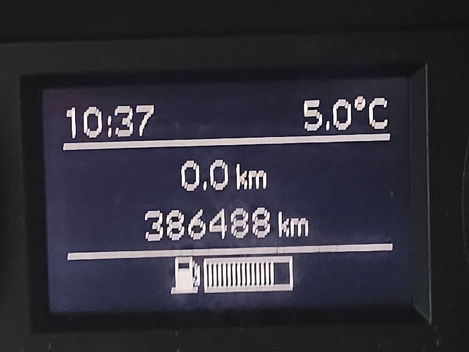 Mercedes-Benz Vito thumbnail 8