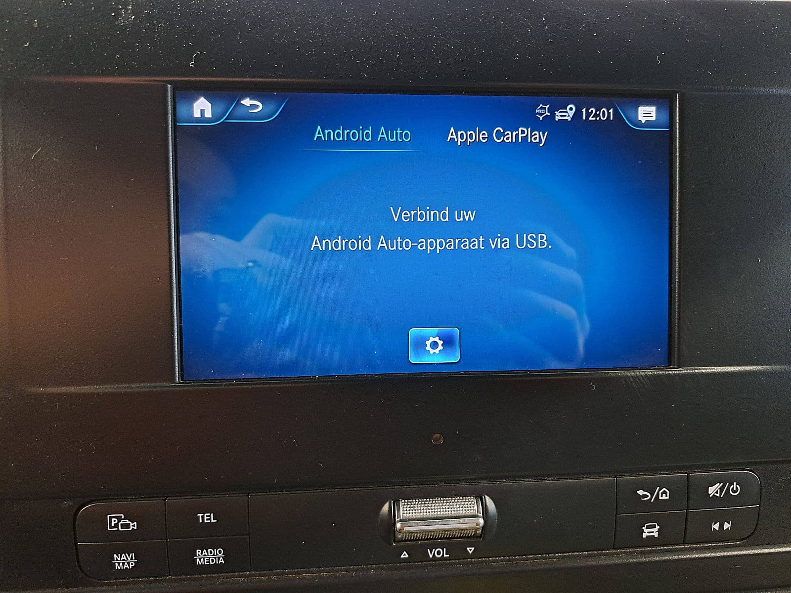 Mercedes-Benz Sprinter thumbnail 17