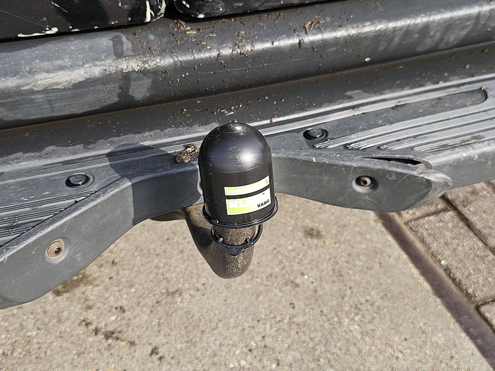 Mercedes-Benz Sprinter thumbnail 15