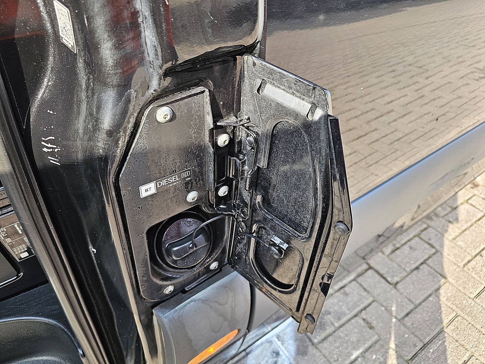 Mercedes-Benz Sprinter thumbnail 18