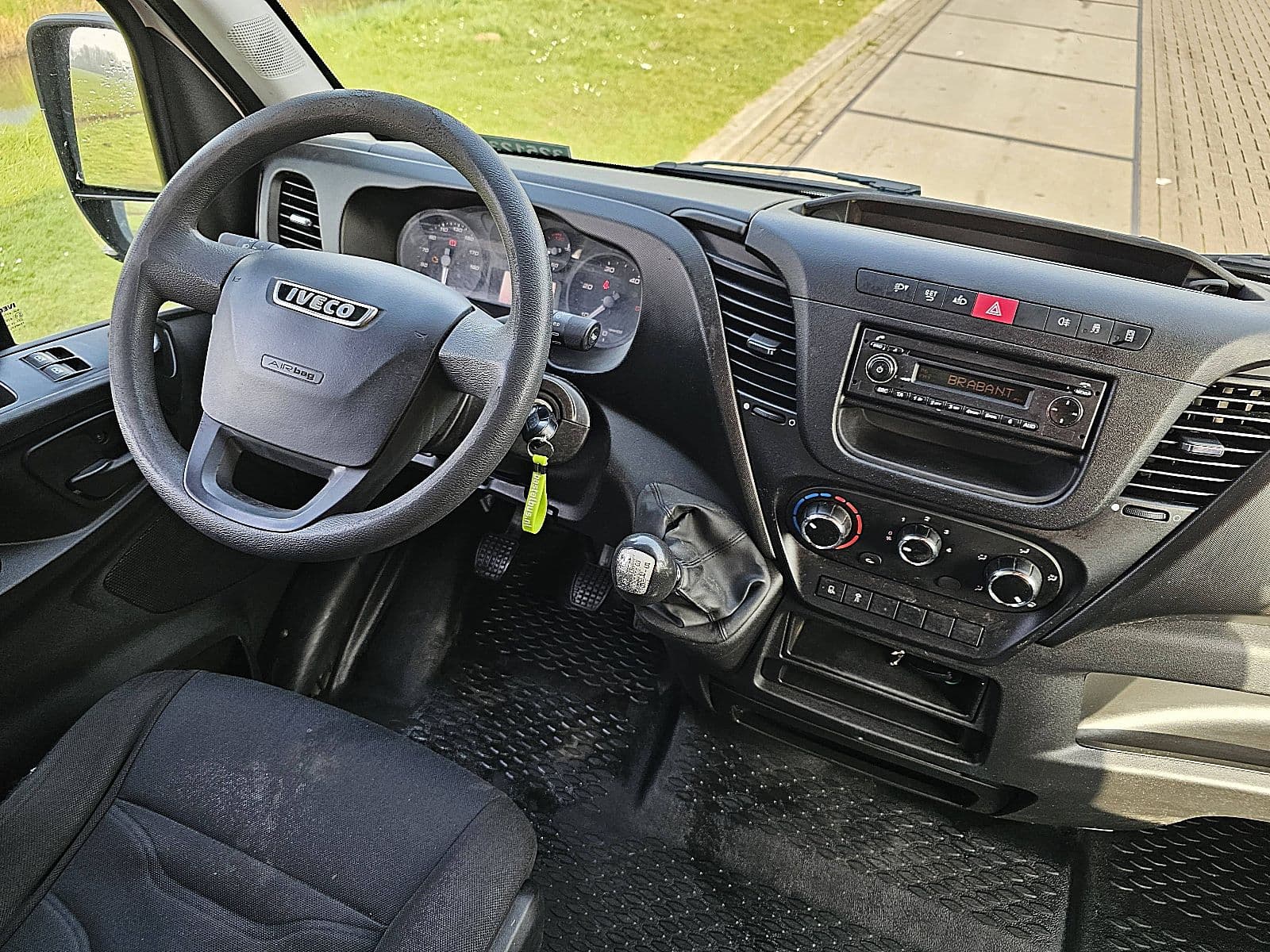 Iveco Daily thumbnail 7