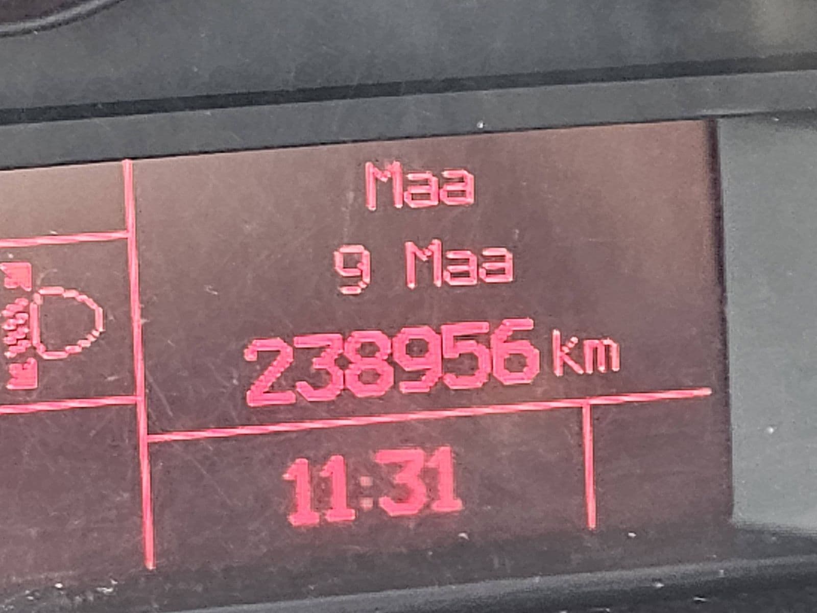 Iveco Daily thumbnail 8