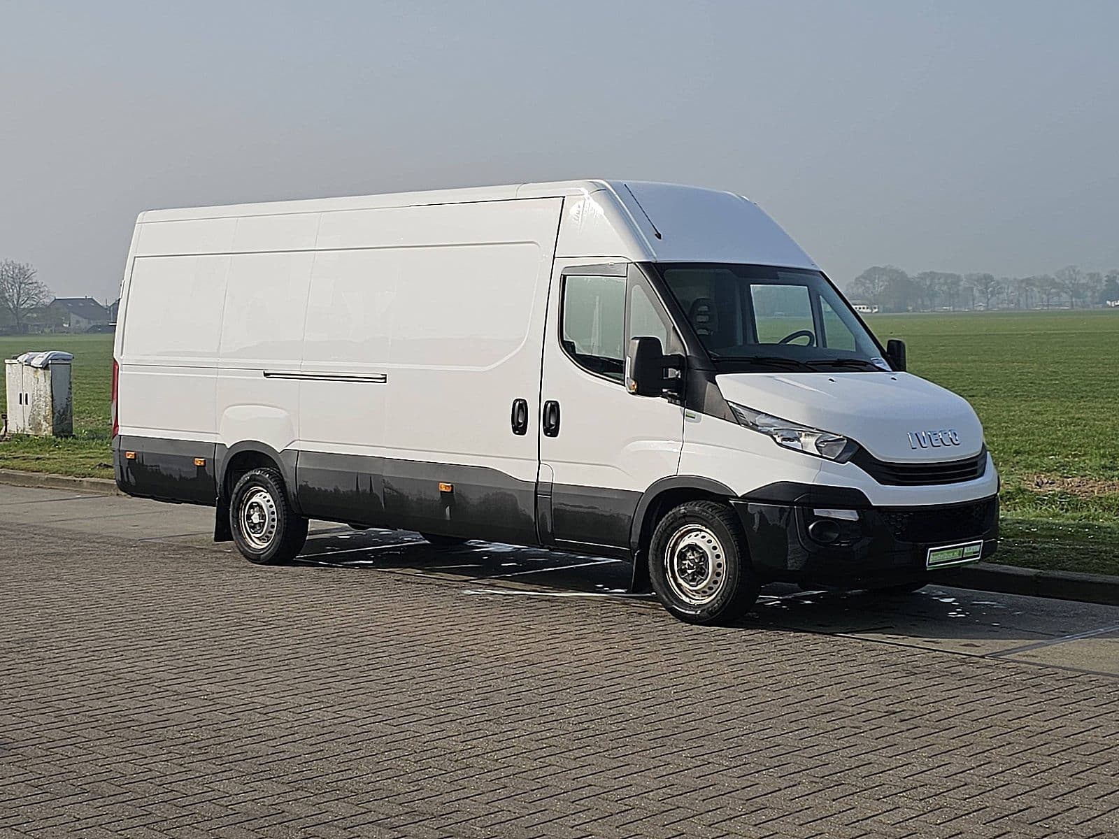 Iveco Daily thumbnail 4