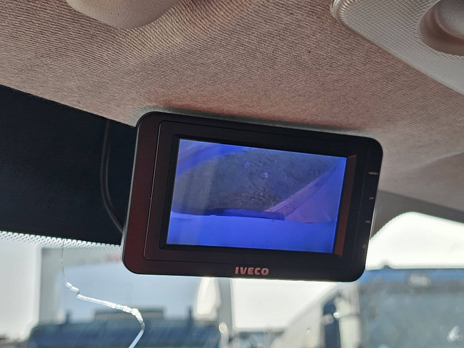 Iveco Daily thumbnail 13