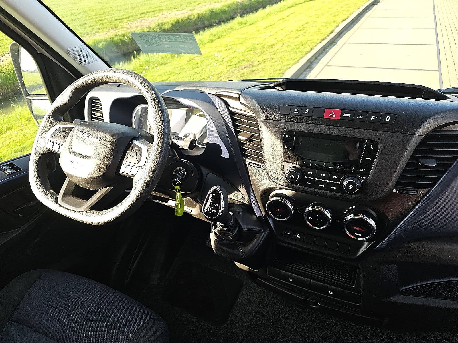 Iveco Daily thumbnail 7