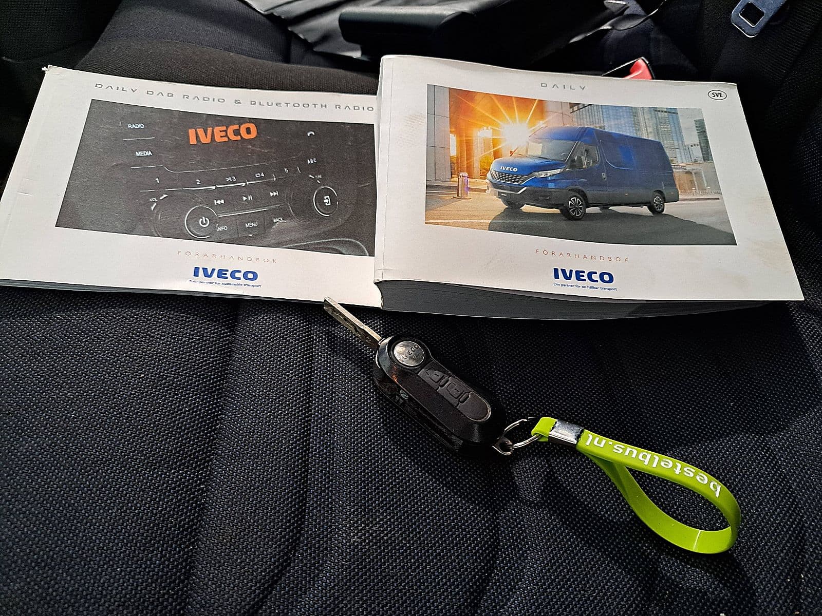 Iveco Daily thumbnail 11
