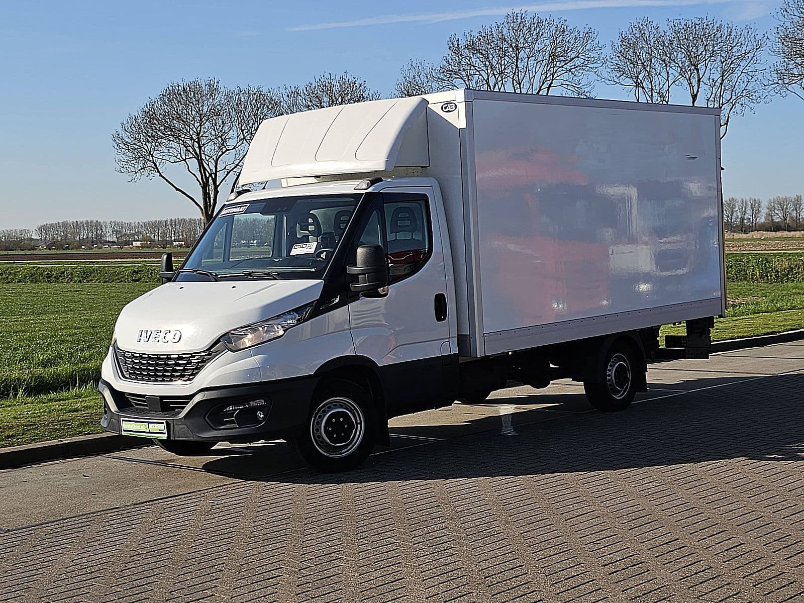 Iveco Daily thumbnail 2
