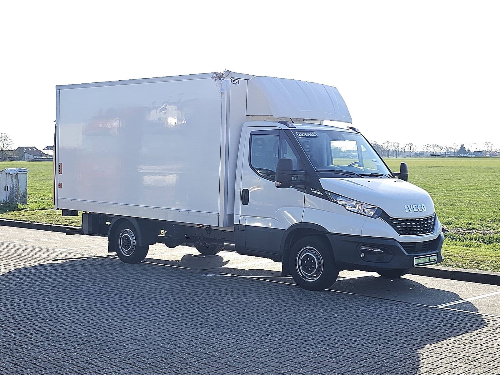 Iveco Daily thumbnail 4