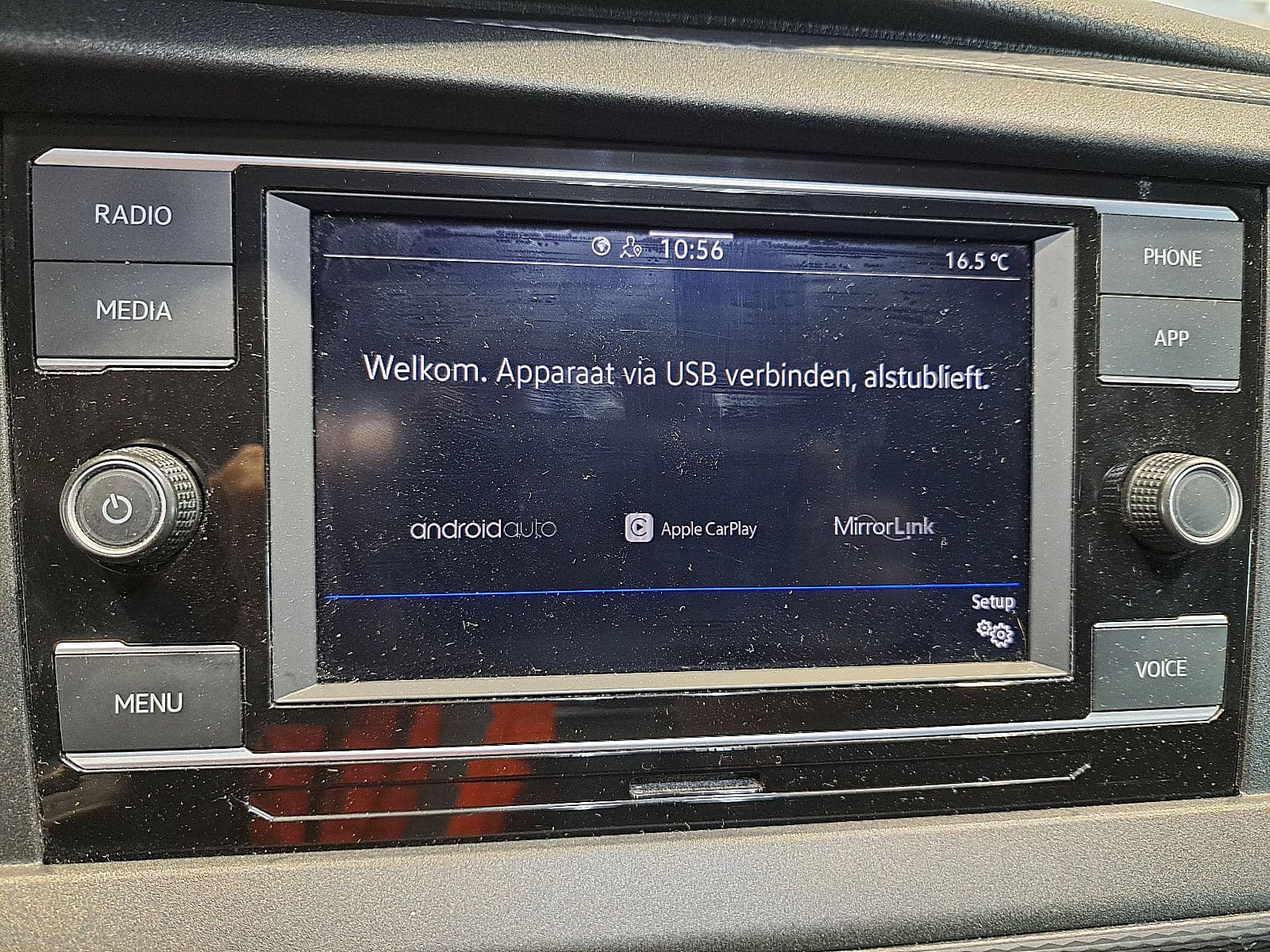 Volkswagen Transporter thumbnail 16