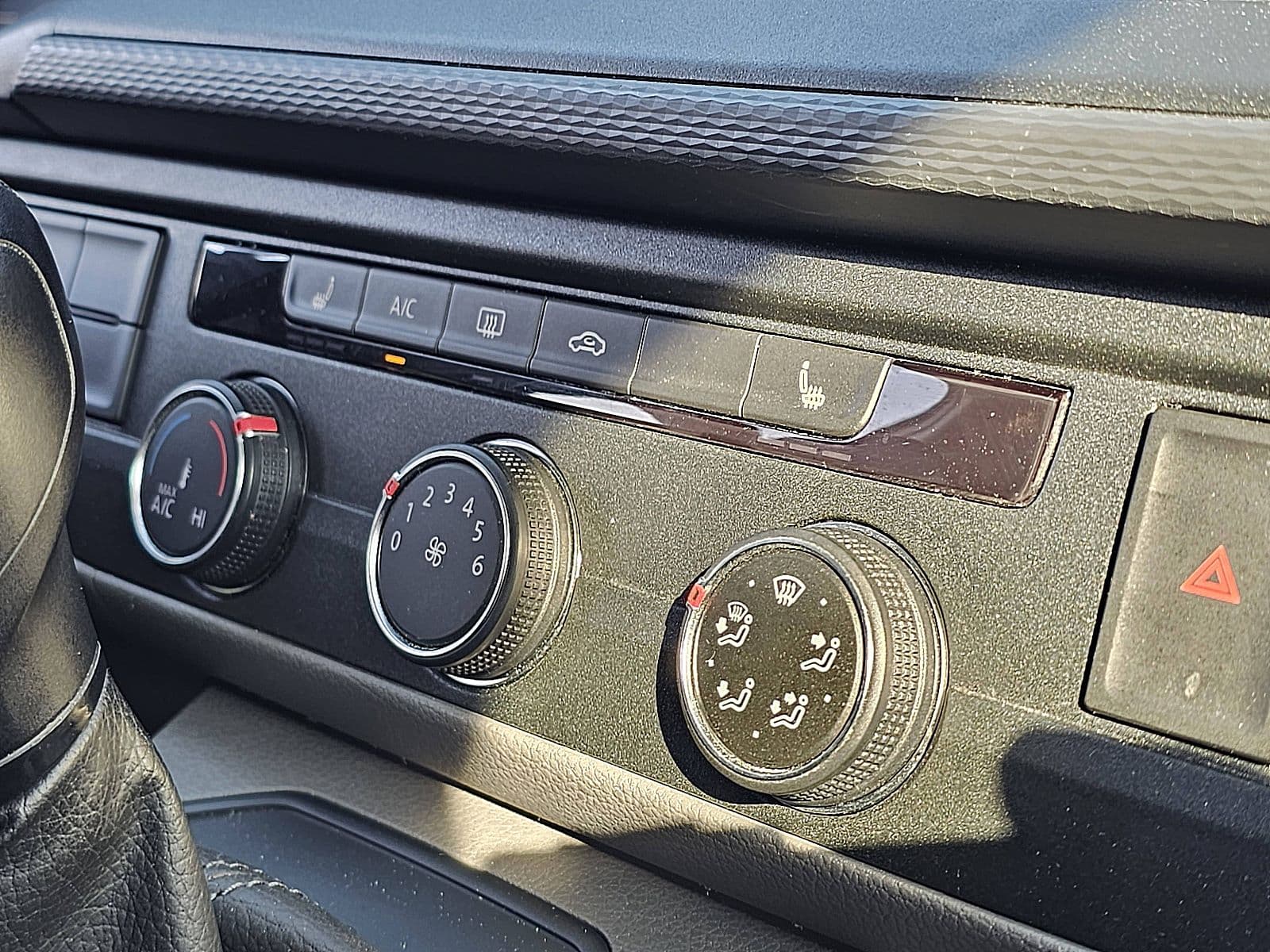 Volkswagen Transporter thumbnail 9