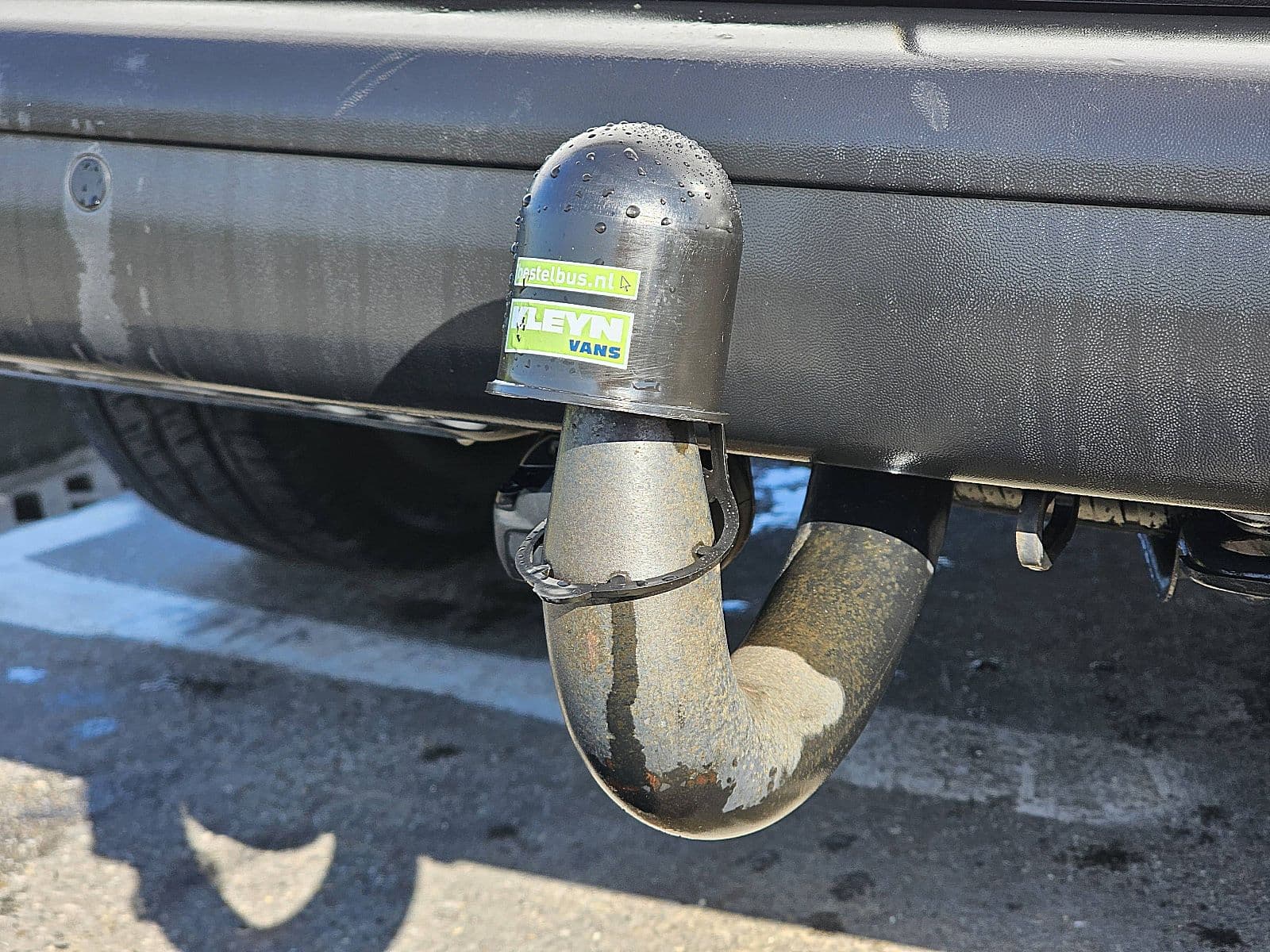 Volkswagen Transporter thumbnail 14