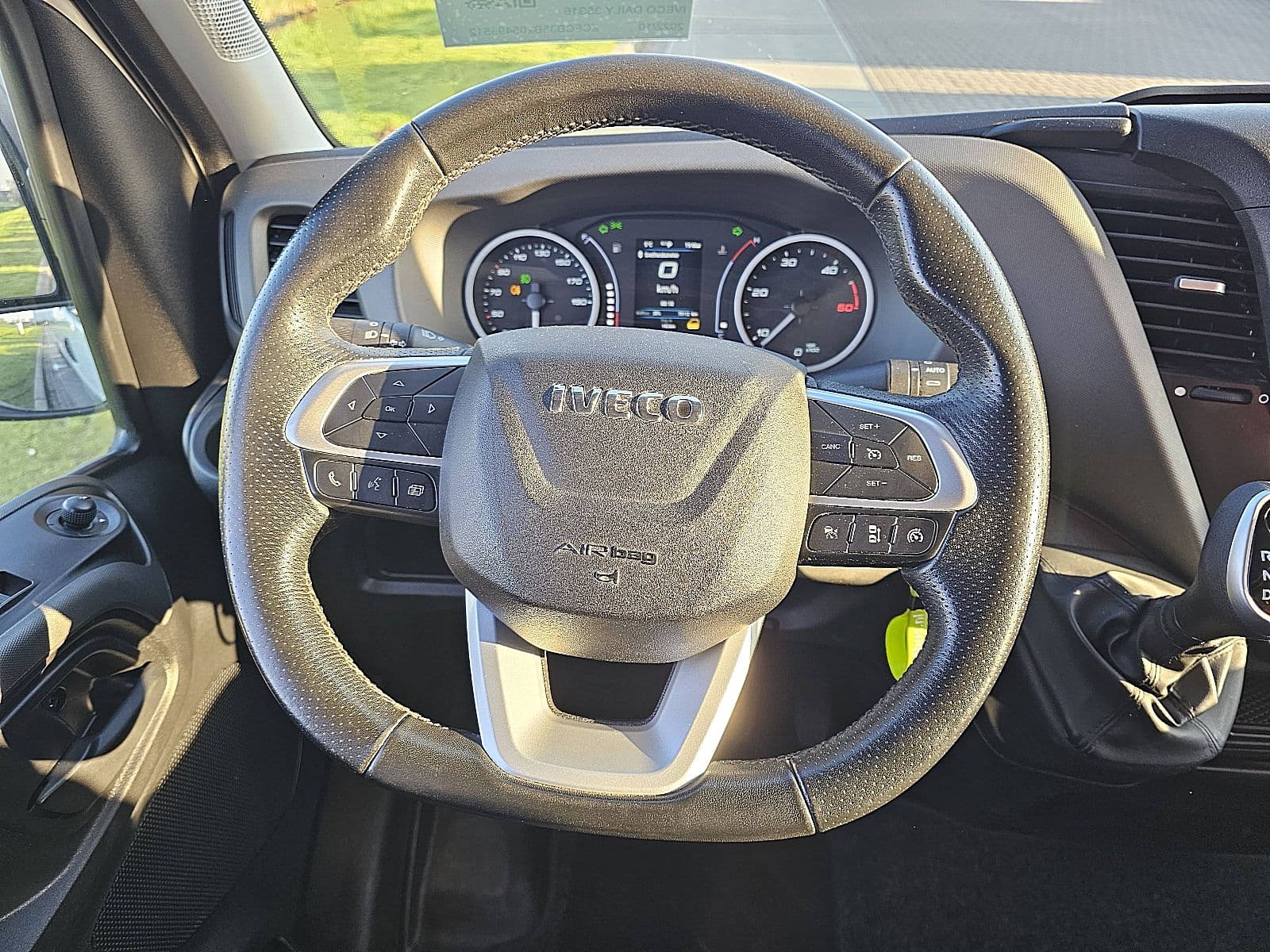 Iveco Daily thumbnail 10