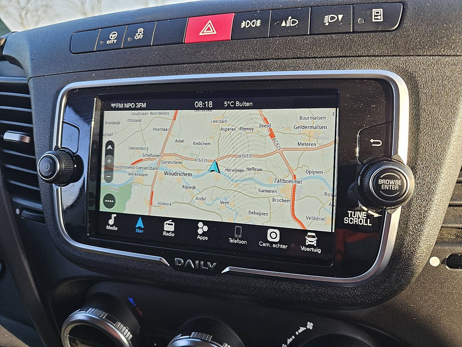 Iveco Daily thumbnail 11