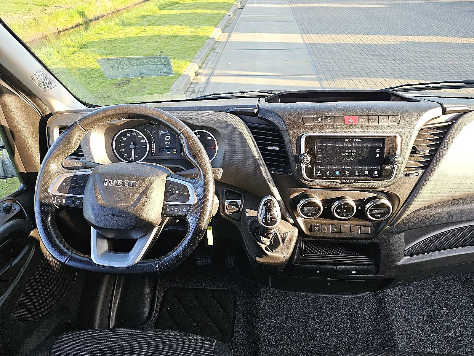 Iveco Daily thumbnail 7