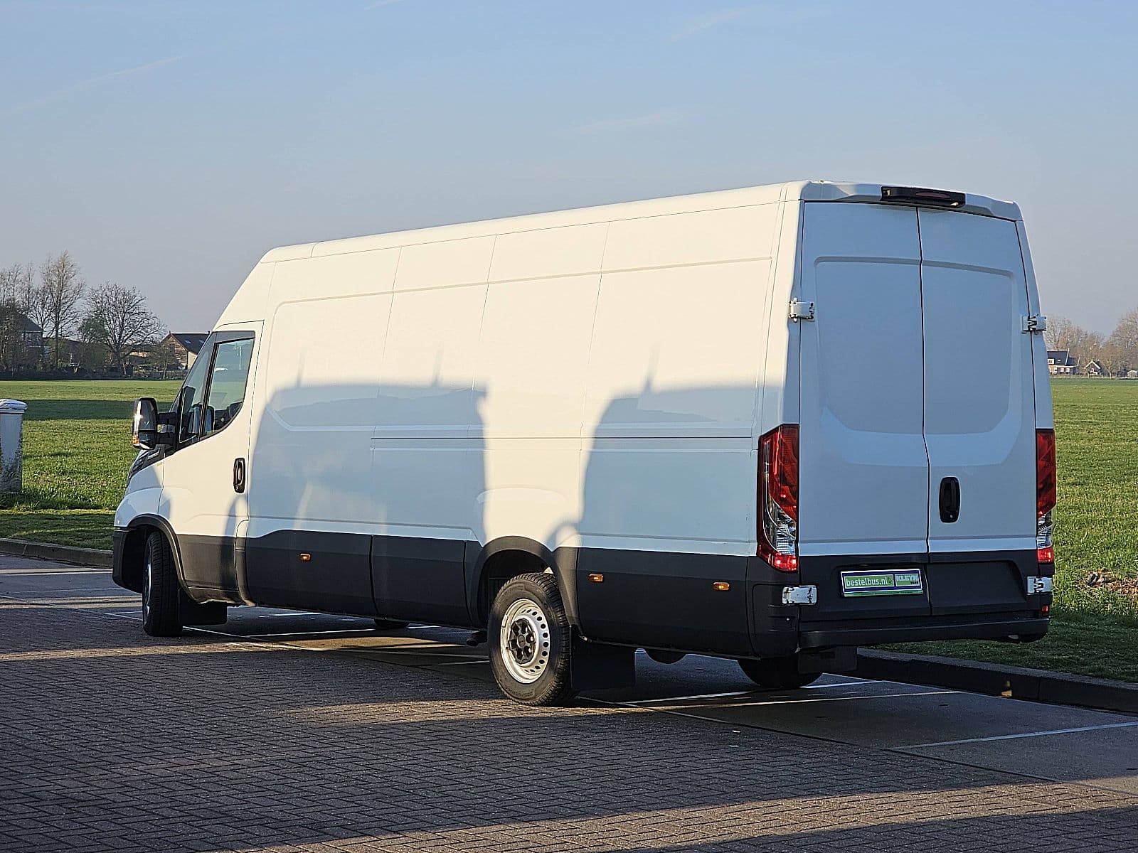 Iveco Daily thumbnail 5