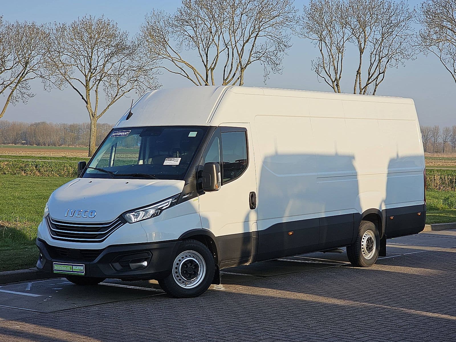 Iveco Daily thumbnail 2