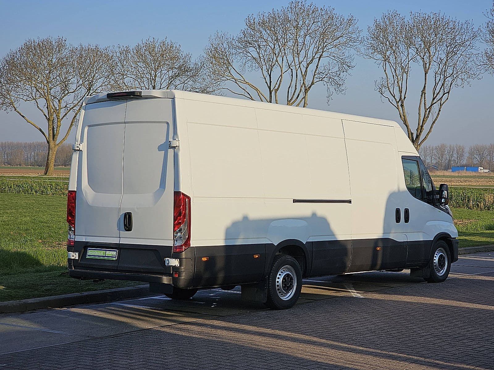 Iveco Daily thumbnail 3